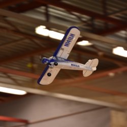 Indoor Flying 07.11.2019